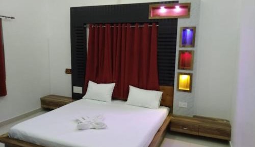 Superior King Suite