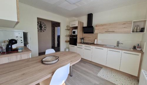 Vacation Home