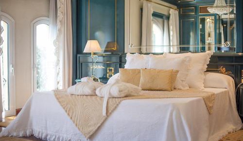 Deluxe Junior Suite