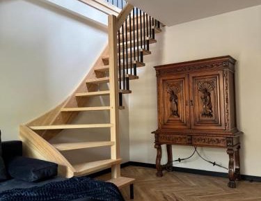 Maisonette