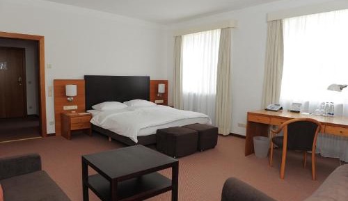 Executive Double Room