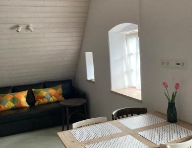 Duplex Quadruple Room