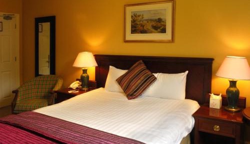 Double Room - Classic