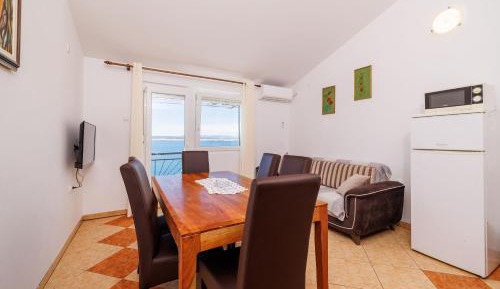 Two-Bedroom Apartment Standard