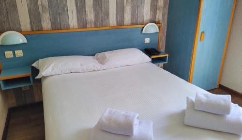 Classic Single Room