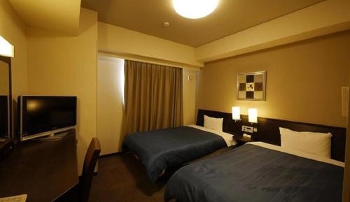 Comfort Twin Room Non-Smoking