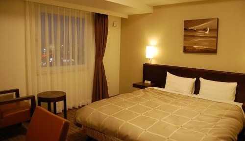 Standard Double Room Non-Smoking