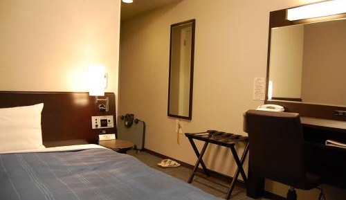 Comfort Single Room Non-Smoking