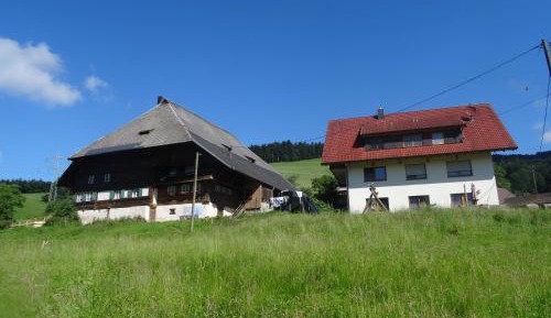 Two-Bedroom Superior Apartment