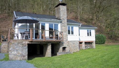 Three-Bedroom Chalet