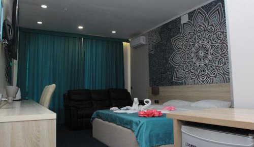Superior Queen Room