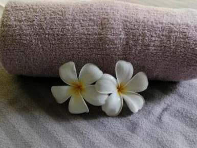 Frangipani 1 Bedroom