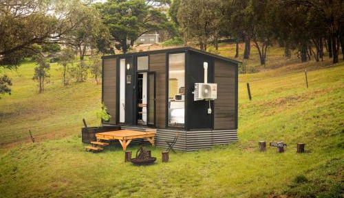 Mobile Home