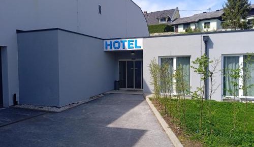 Economy Quadruple Room