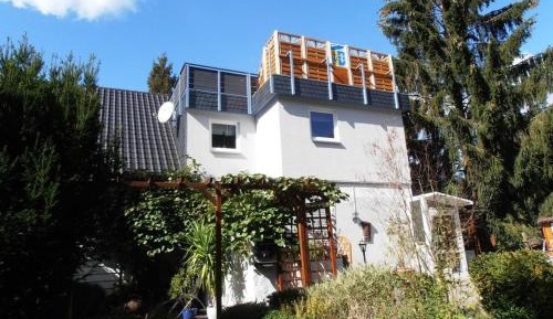 Six-Bedroom Holiday Home