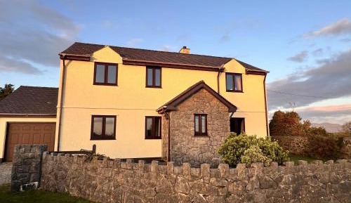 Holiday Home