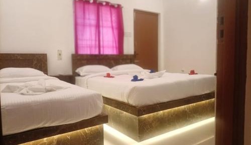 One-Bedroom Villa