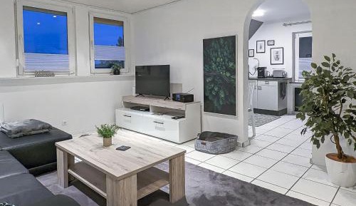 Superior One-Bedroom Apartment