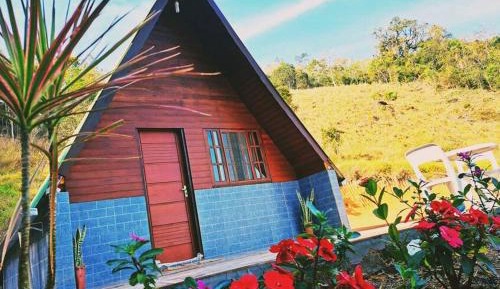 One-Bedroom Chalet