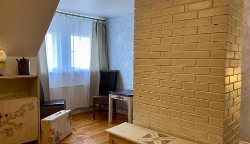 Superior Triple Room with Sea View