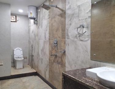 Standard Suite