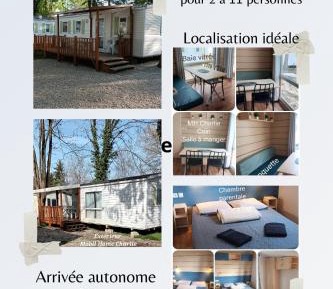 Mobile Home