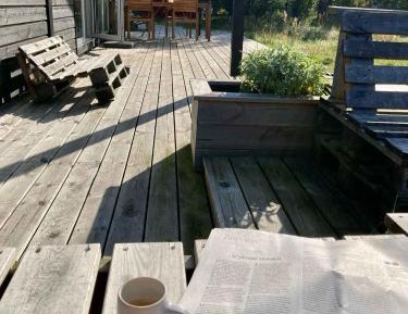 Three-Bedroom Holiday Home 