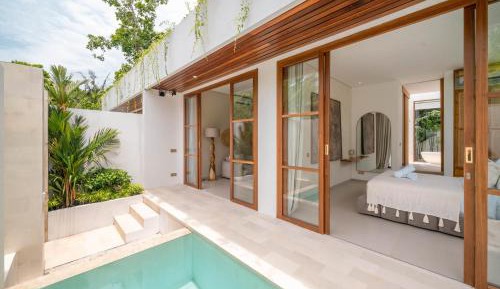 One-Bedroom Villa