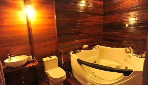 Rainforest Villa (3D 2N Honeymoon Package)