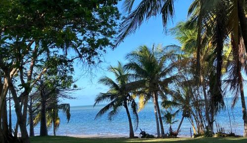 Villa - Beach Front
