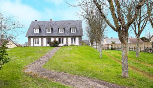 Four-Bedroom House