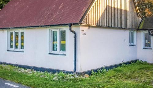 Two-Bedroom Holiday Home