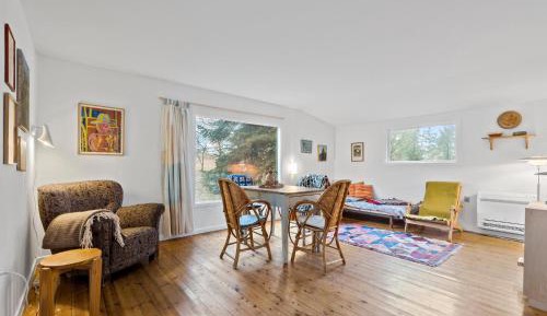 Two-Bedroom Holiday Home