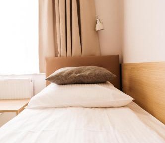 Small Single Room
