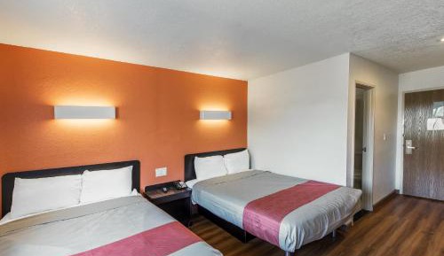 Quadruple Room - Non-Smoking