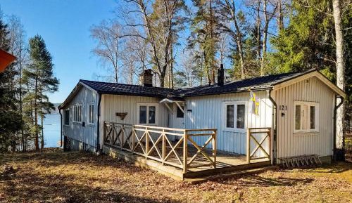 Two-Bedroom Holiday Home