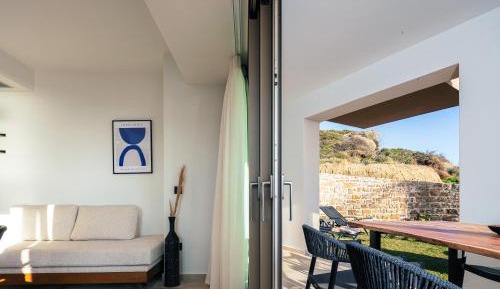 Suite with Terrace