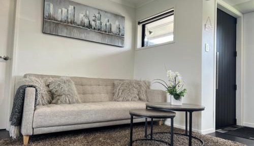 Family Bungalow