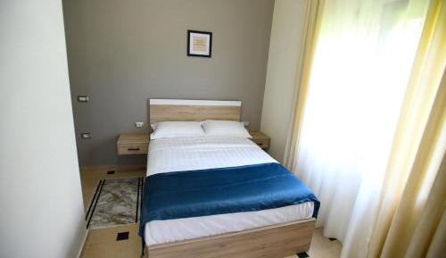 Deluxe Single Room with Balcony