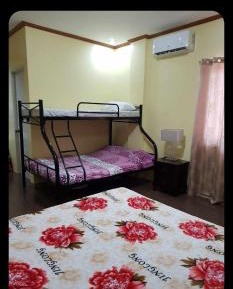 Family Room with Private Bathroom