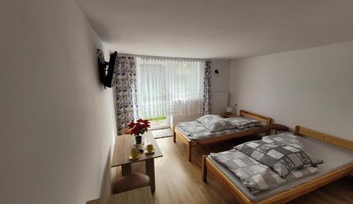 Large Twin Room