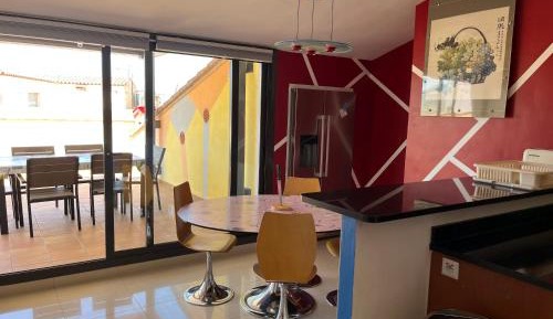Apartment - Split Level