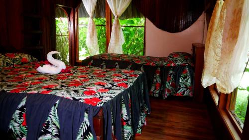 Two-Bedroom Bungalow