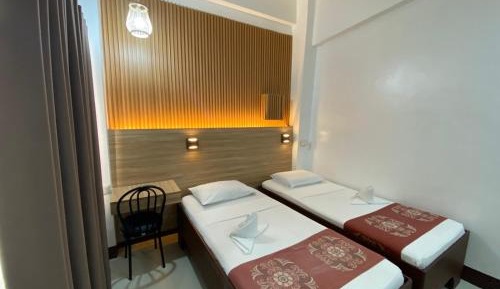 Emerald Room