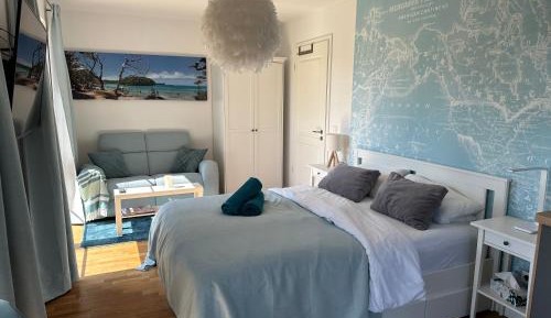 Double Room with Lake View