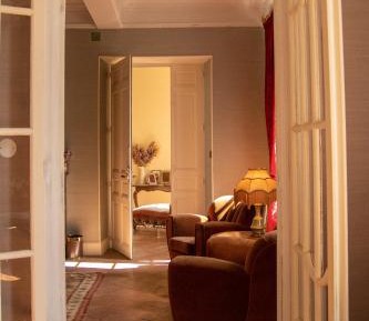 Deluxe Double Room with Bath