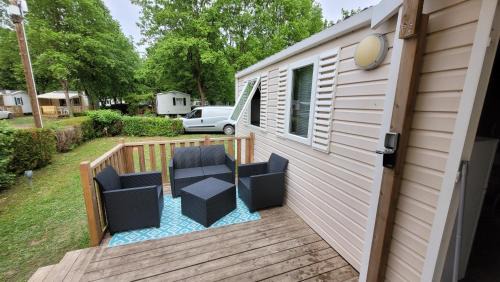 Mobile Home