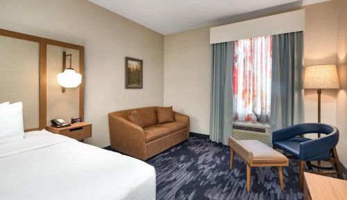 King Room