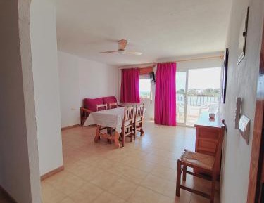 Two-Bedroom Apartment (4 Adults)