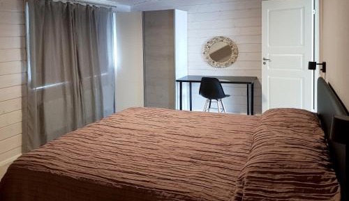 Apartment with Sauna